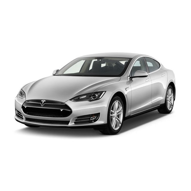 Tesla Model S 1st Generation